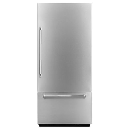 Jenn-Air - Pro-Style Door Panel Kit for Jenn-Air Refrigerators ...