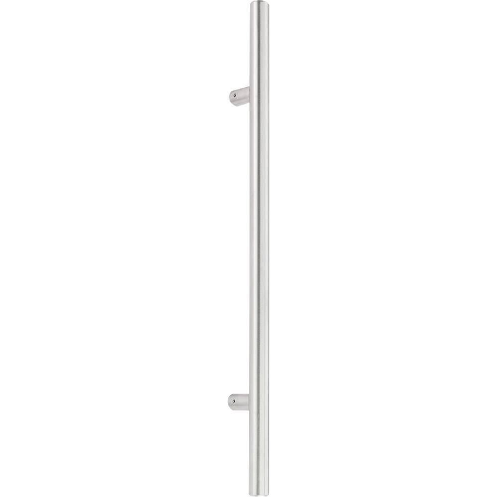 Viking - Virtuoso Handle for Select Viking Built-In Dishwashers - Stainless steel - Angle_Zoom