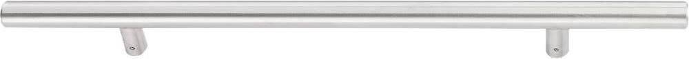 Viking - Virtuoso Handle for Select Viking Built-In Dishwashers - Stainless steel - Front_Zoom