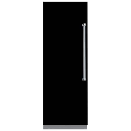 Viking 7 Series 12.3 Cu. Ft. Upright Freezer Black at Pacific Sales