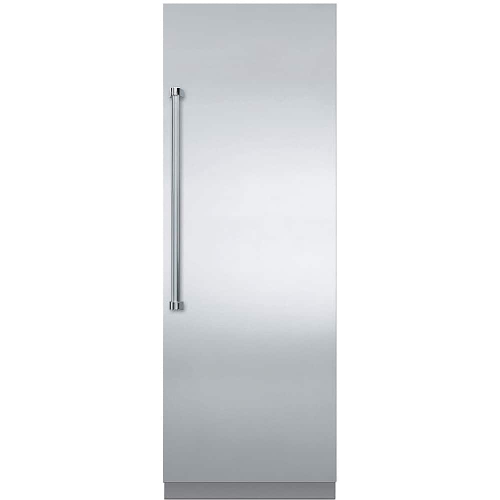 Viking 7 Series 12.9 Cu. Ft. BuiltIn Refrigerator Stainless steel