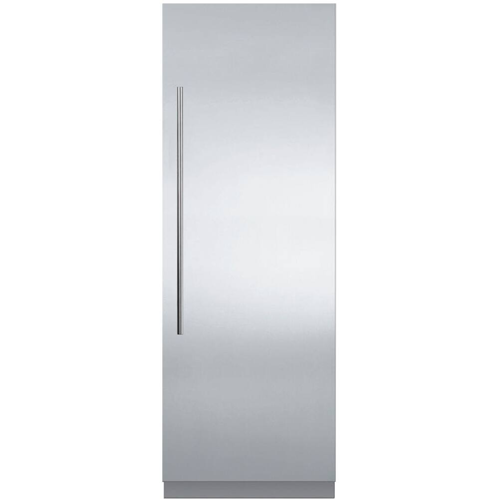 Viking 7 Series 12.3 Cu. Ft. Upright WiFi Freezer Stainless steel