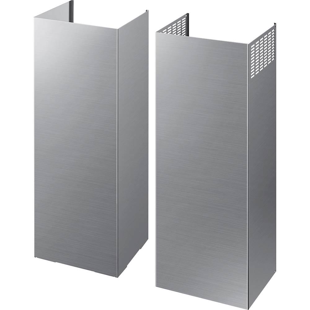 Samsung Chimney Hood Extension Kit For Select 30 And 36 Range Samsung Chimney Hood Extension Kit For Select 30 And 36 Range Hoods