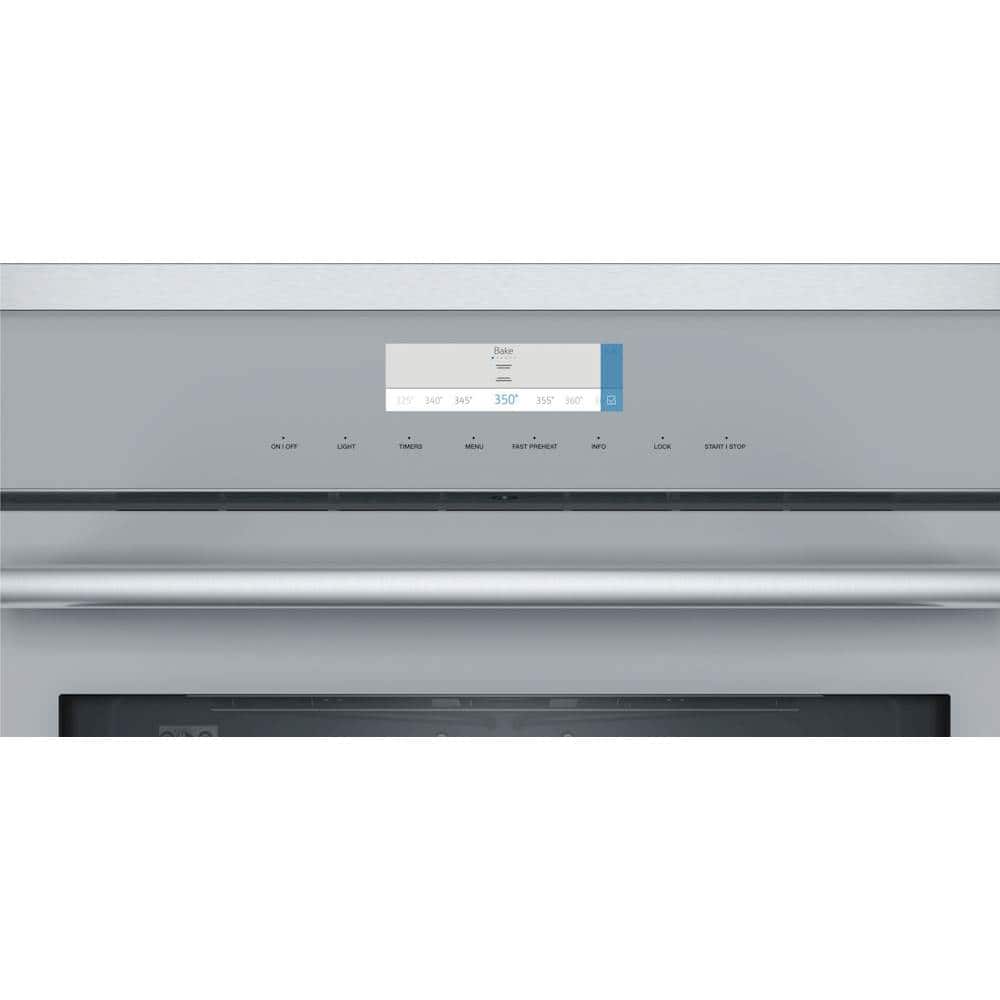 Thermador Masterpiece 30" BuiltIn Single Electric Convection Wall