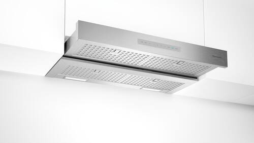Thermador MASTERPIECE SERIES 30" Convertible Range Hood Stainless