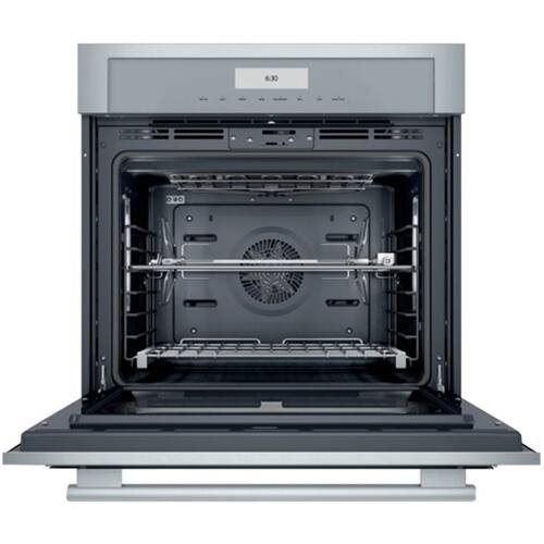 Thermador MASTERPIECE SERIES 29.7" BuiltIn Single Electric
