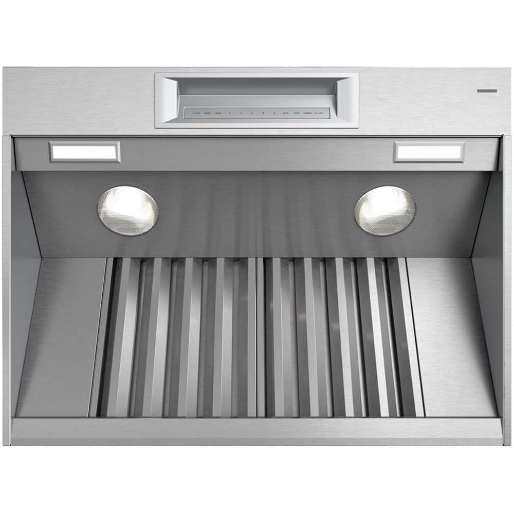 Thermador PROFESSIONAL SERIES 36" Externally Vented Range Hood
