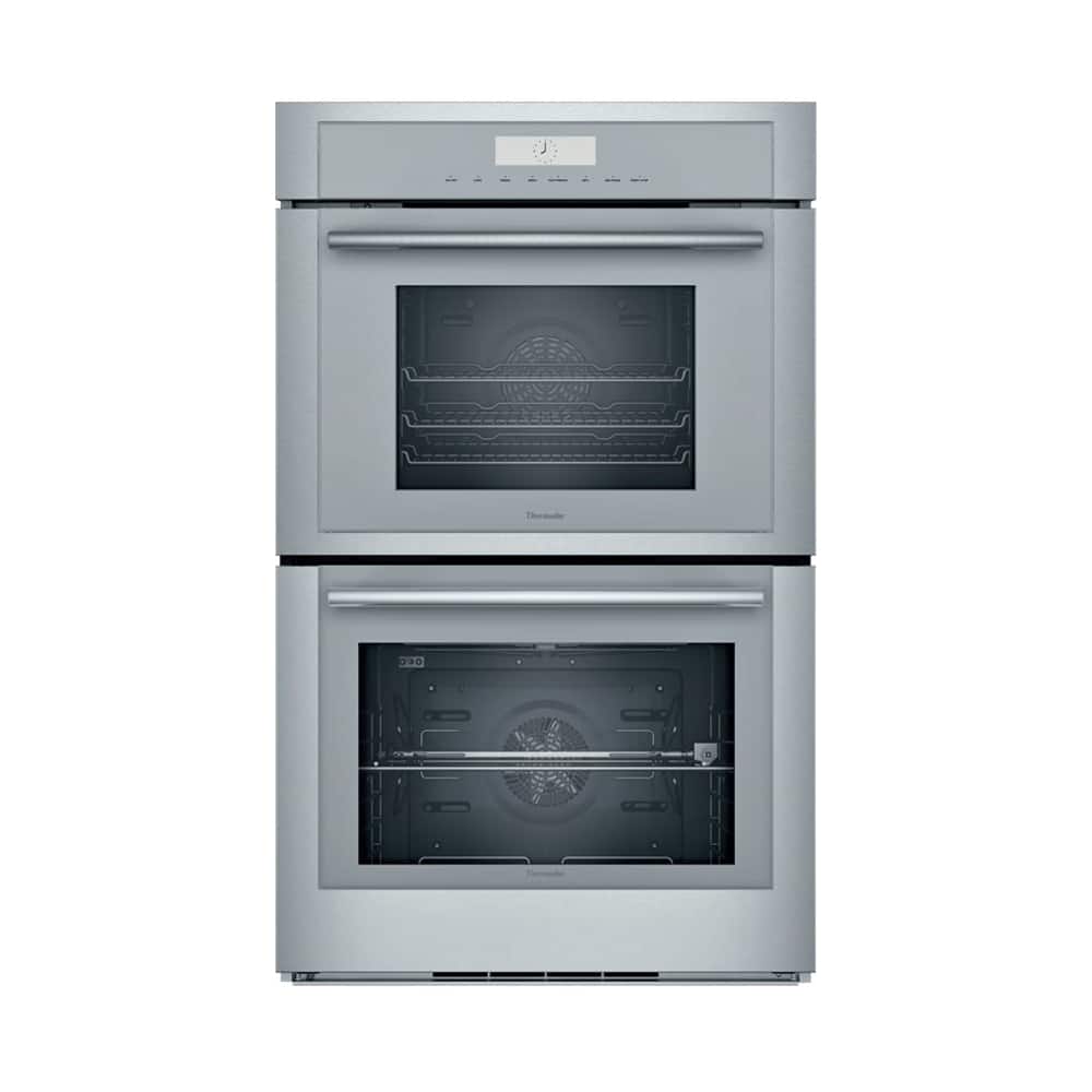 Thermador Masterpiece Series 29 8 Built In Double Thermador Masterpiece Series 29 8 Built In Double