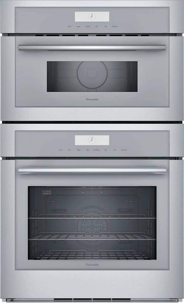 Thermador MASTERPIECE SERIES 29.7" Double Electric Convection Wall