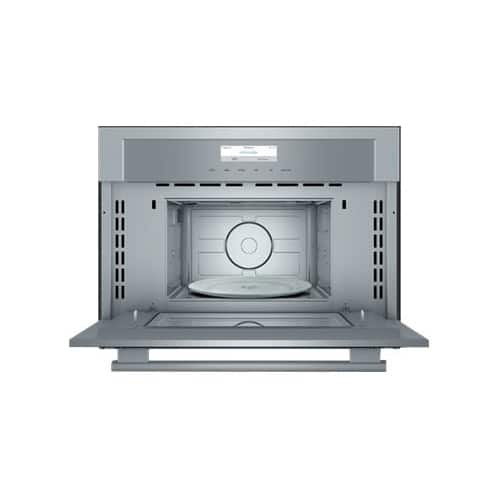 Thermador - MASTERPIECE SERIES 1.6 Cu. Ft. Built-In Microwave - Alt_View_Standard_11