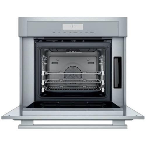 Thermador MASTERPIECE SERIES 29.8" BuiltIn Single Electric Convection Wall Oven Stainless