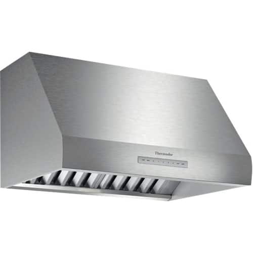 Thermador PROFESSIONAL SERIES 30" Externally Vented Range Hood