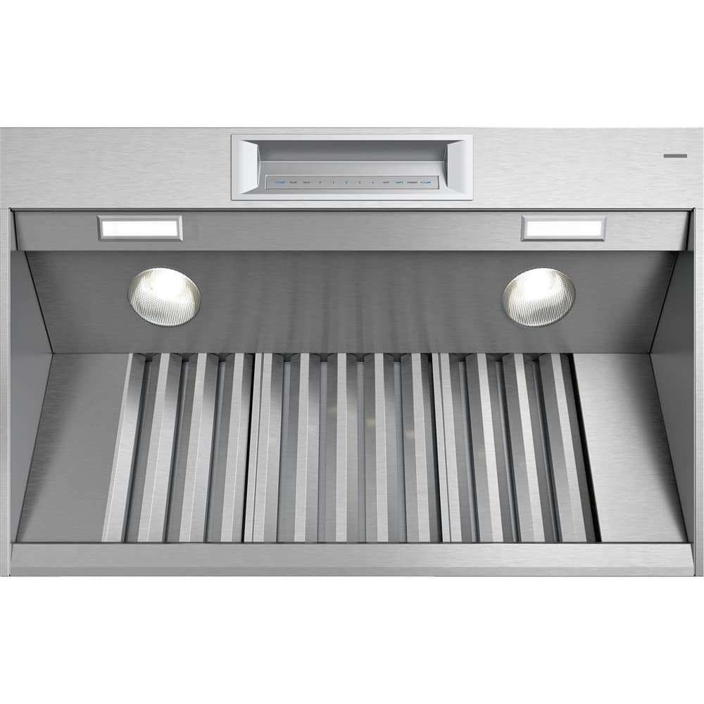 Thermador PROFESSIONAL SERIES 42 Externally Vented Range Hood   6292530 Sd 