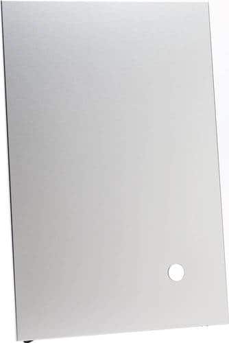 Viking - Back Panel for Select 42.3" Viking Cabinets - Angle_Standard