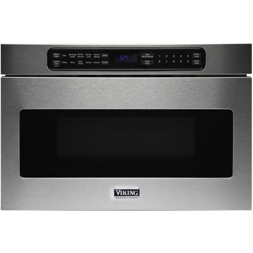 Viking 23.9" Trim Kit for Professional 5 Series VMOD5240SS Microwave