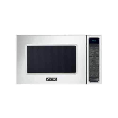 Viking - 5 Series 1.5 Cu. Ft. Convection Microwave with Sensor Cooking