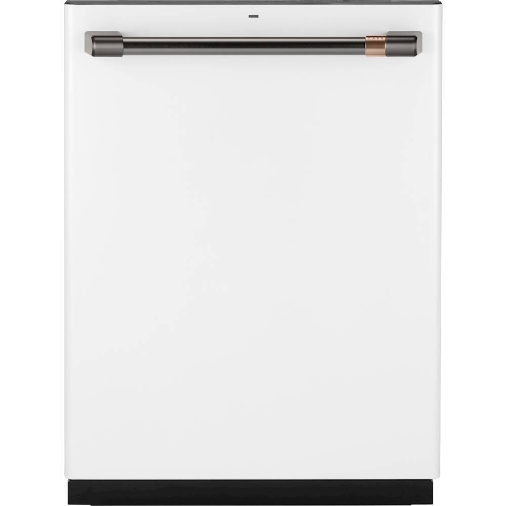 Café - Handle Kit for Café Dishwashers - Brushed Black - Alt_View_Standard_11