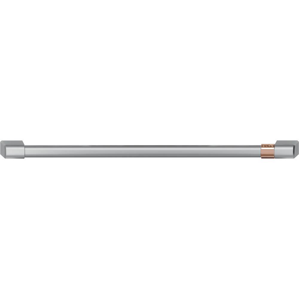 Café - Handle Kit for Café Dishwashers - Brushed Stainless - Front_Zoom