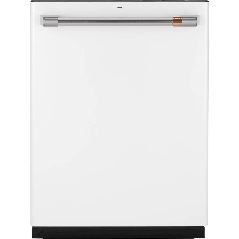 Café - Handle Kit for Café Dishwashers - Brushed Stainless - Alt_View_Standard_12