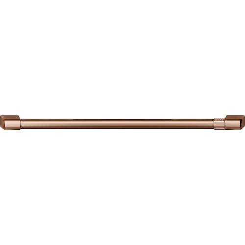 Café - Handle Kit for Café Dishwashers - Brushed Copper - Front_Standard
