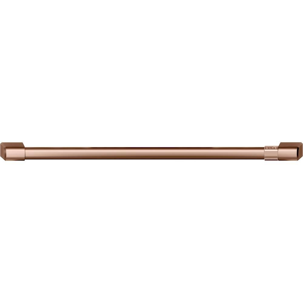 Café - Handle Kit for Café Dishwashers - Brushed Copper - Front_Zoom