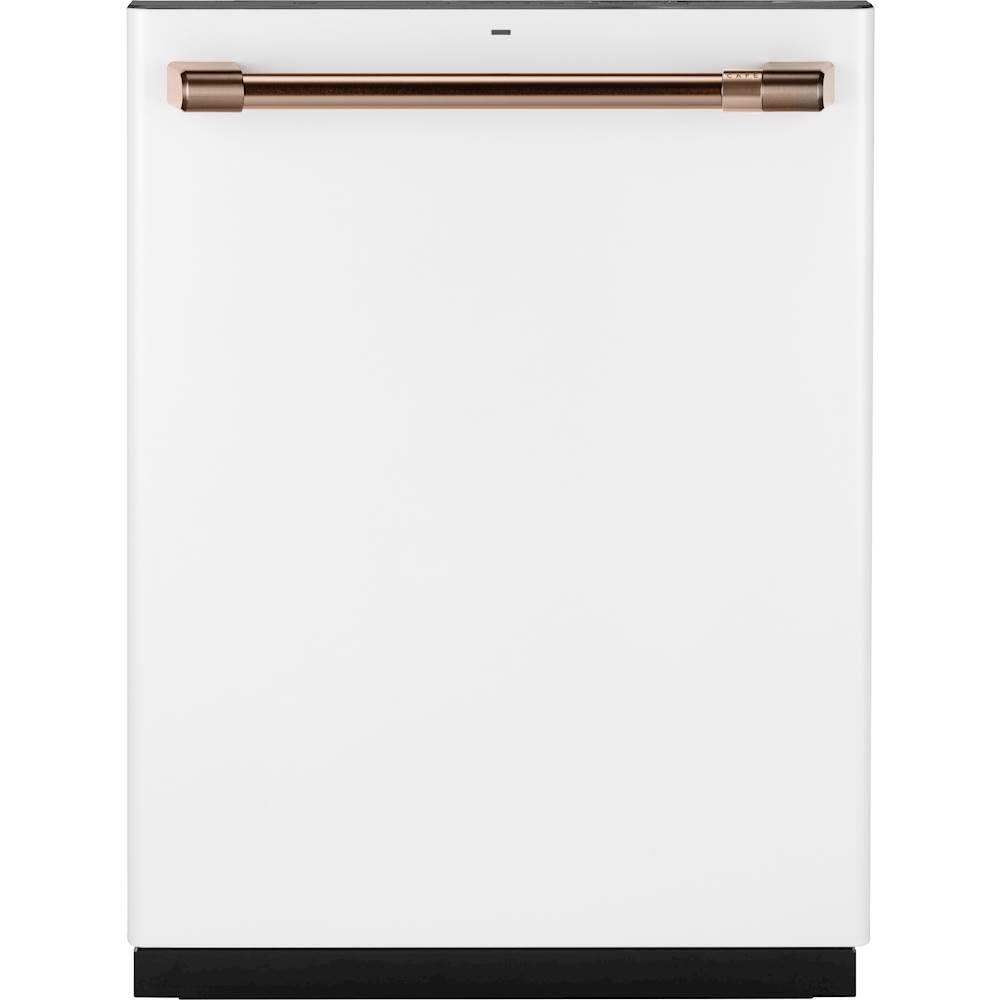 Café - Handle Kit for Café Dishwashers - Brushed Copper - Alt_View_Standard_12
