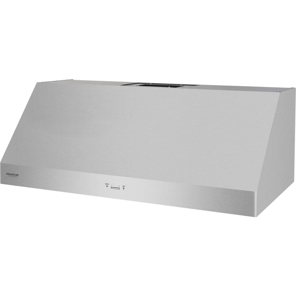 Signature Kitchen Suite - Pro-Style 48" Externally Vented Range Hood - Alt_View_Standard_11