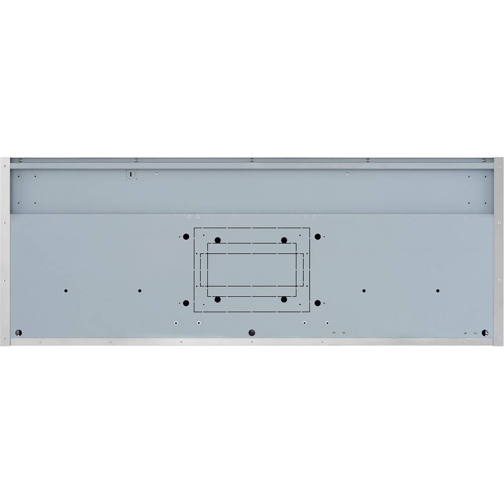 Signature Kitchen Suite - Pro-Style 48" Externally Vented Range Hood - Alt_View_Standard_12