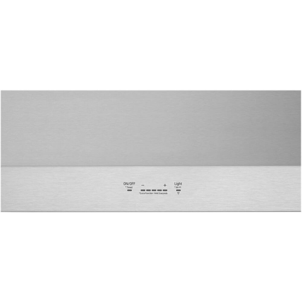 Signature Kitchen Suite - Pro-Style 48" Externally Vented Range Hood - Alt_View_Standard_13