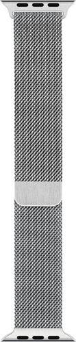 Apple Watch Milanese Loop - 40mm - Silver