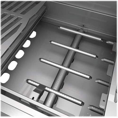 Hestan - Deluxe Gas Grill - Lush - Alt_View_Standard_12