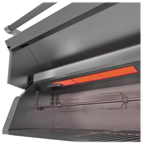 Hestan - Deluxe Gas Grill - Matador - Alt_View_Standard_11