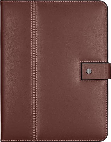 Platinum - Folio Case for Apple® iPad® Pro 11" - Bourbon