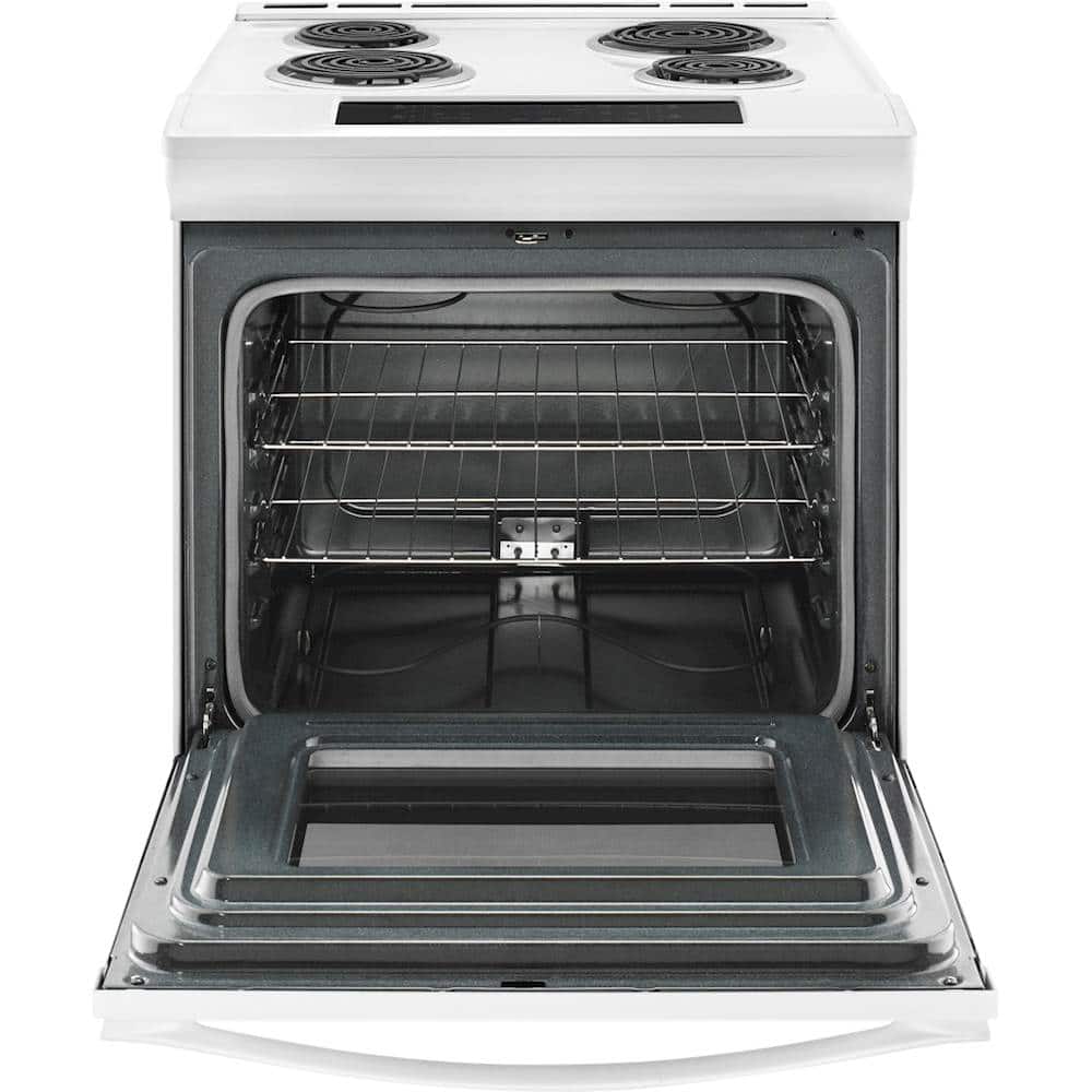 Whirlpool - 4.8 Cu. Ft. Self-Cleaning Slide-In Electric Range - White - Alt_View_Standard_12