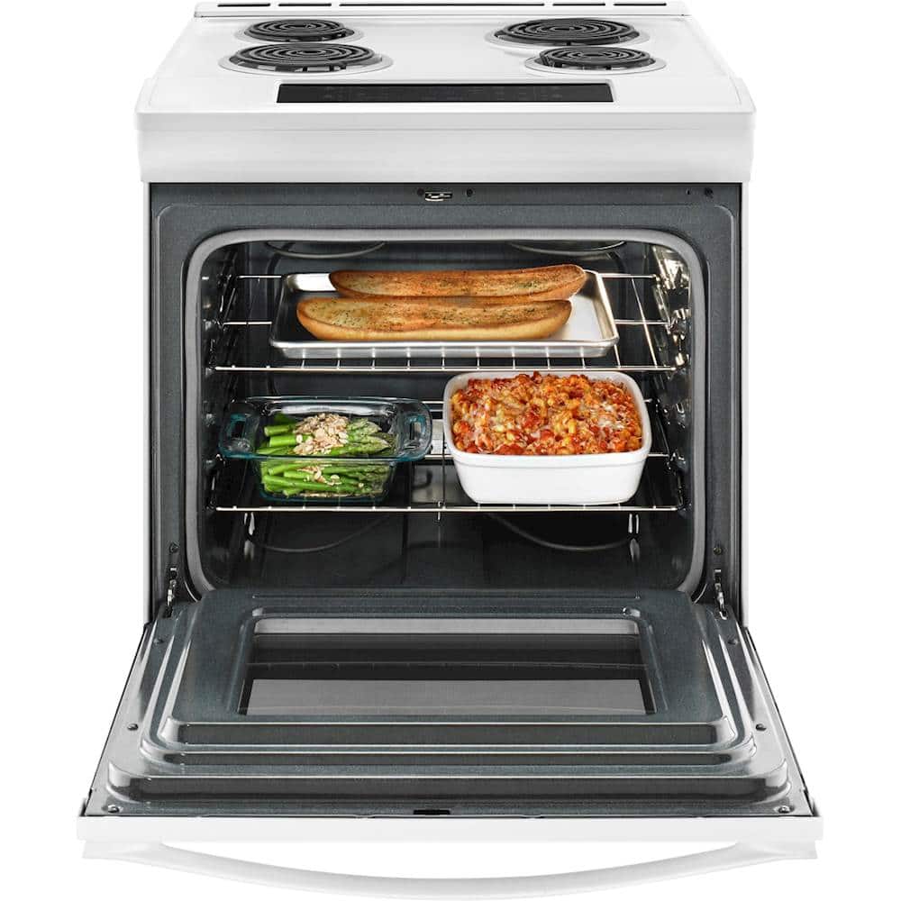Whirlpool - 4.8 Cu. Ft. Self-Cleaning Slide-In Electric Range - White - Alt_View_Standard_13