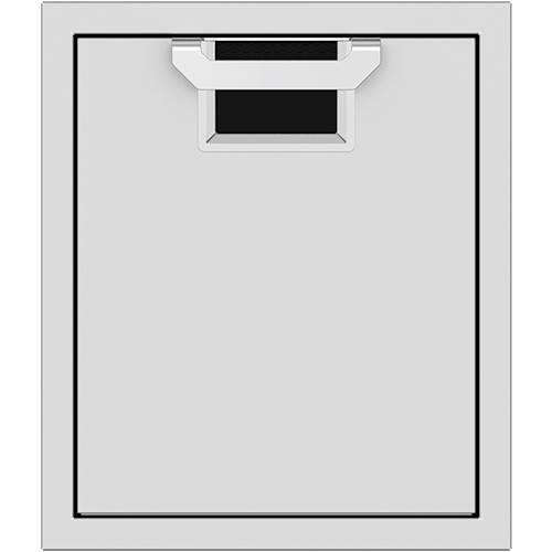 Hestan - 18" Single Access Door - Stealth - Front_Standard