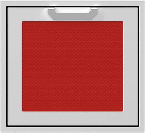 Hestan - AGAD Series 24" Single Access Door - Matador - Front_Standard