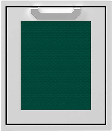 Hestan - AGAD Series 18" Single Access Door - Grove - Front_Standard