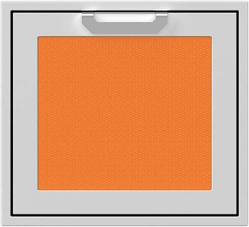 Hestan - AGAD Series 24" Single Access Door - Citra - Front_Standard