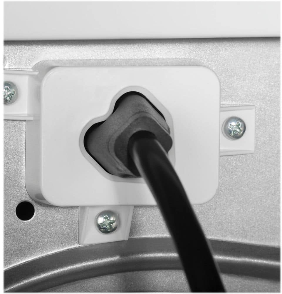 GE - 2.4 Cu. Ft. 14-Cycle Front-Loading Washer - White - Alt_View_Standard_13