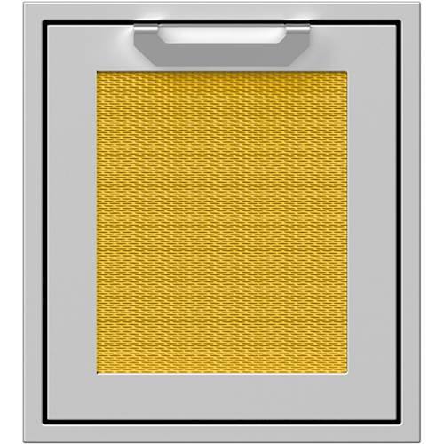 Hestan - AGAD Series 18" Single Access Door - Sol - Front_Standard