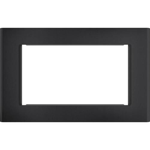 GE 26.9" Trim Kit Black Slate at Pacific Sales