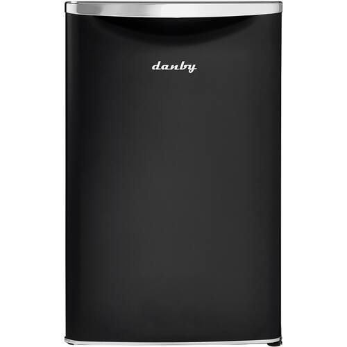 Danby Contemporary Classic 4.4 Cu. Ft. Mini Fridge at Pacific Sales