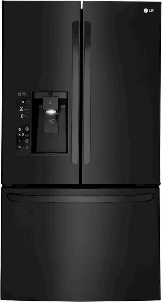 French Door Refrigerators Pacific Sales