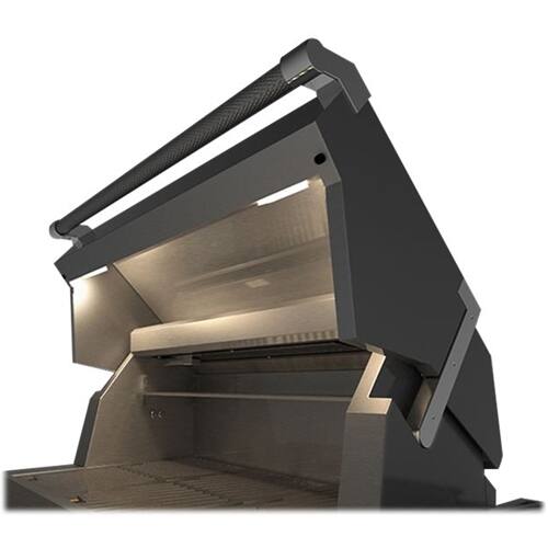 Hestan - Deluxe Gas Grill - Prince - Alt_View_Standard_11