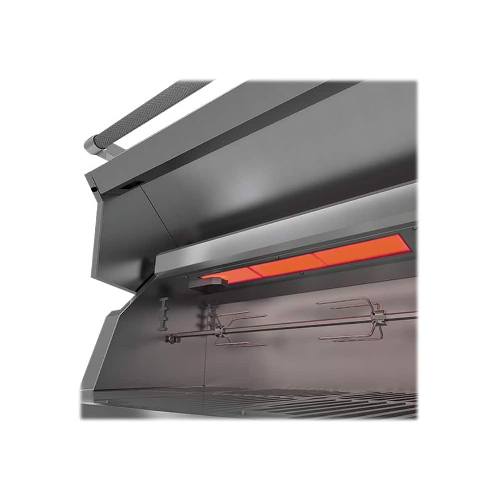 Hestan - Deluxe Gas Grill - Prince - Alt_View_Standard_11