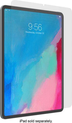 ZAGG Apple iPad Pro 11 InvisibleShield Glass+