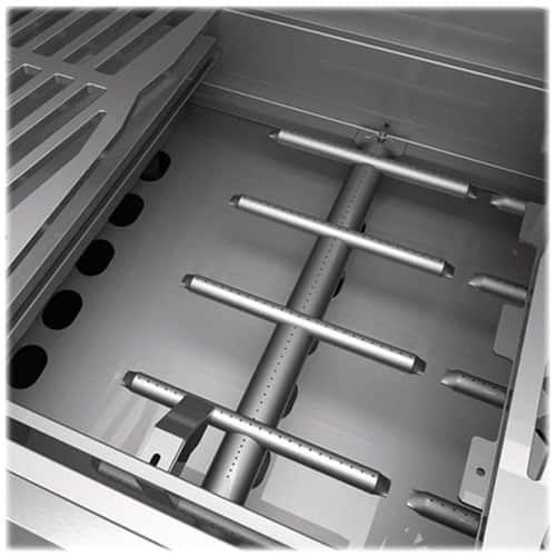 Hestan - Deluxe Gas Grill - Lush - Alt_View_Standard_12
