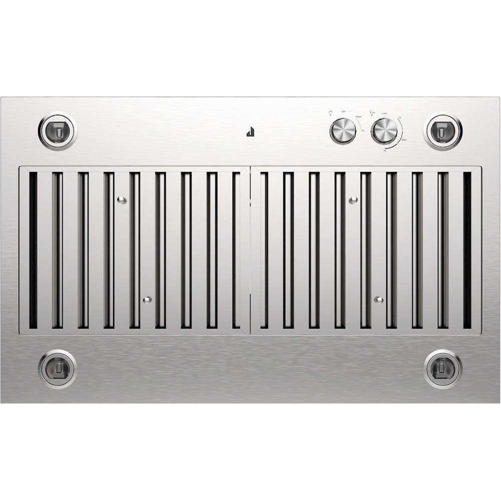 JennAir 36" Externally Vented Range Hood Stainless steel at