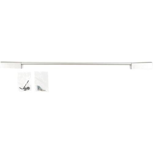 Fisher & Paykel - Contemporary Handle for Fisher & Paykel Ovens and Warming Drawers - Stainless steel - Front_Standard